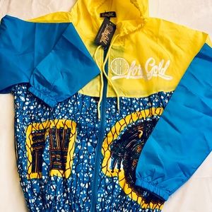 jordan laney 5 jacket